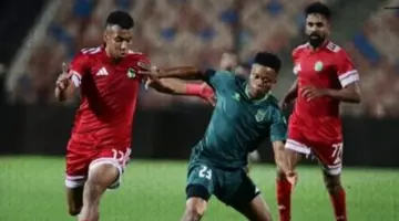 جدول ترتيب مجموعة الهبوط فى الدورى بعد مباريات الجمعة 8-5-2026
